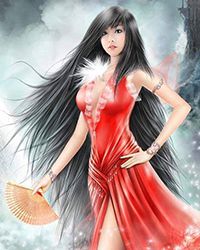 女主穿越过来